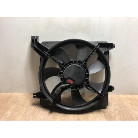 Moto ventilateur radiateur HYUNDAI COUPE 2 PHASE 1 d’occasion