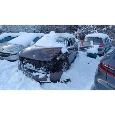 Tirant de porte arriere gauche PEUGEOT 308 2 PHASE 1 d’occasion