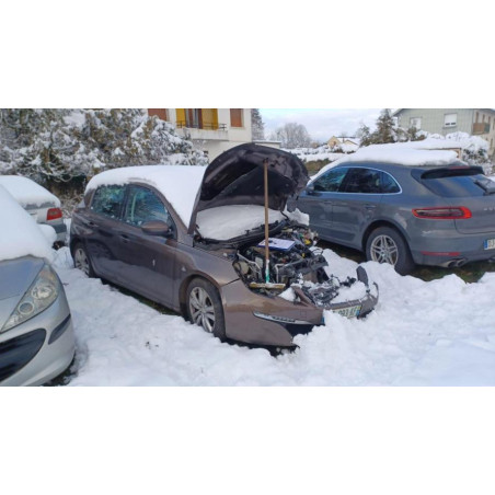 Tirant de porte arriere gauche PEUGEOT 308 2 PHASE 1 d’occasion