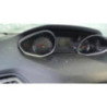 Tirant de porte arriere gauche PEUGEOT 308 2 PHASE 1 d’occasion