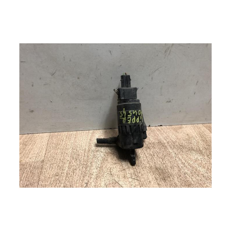 Pompe lave glace avant PEUGEOT BIPPER d’occasion