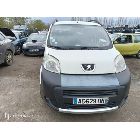 Pompe lave glace avant PEUGEOT BIPPER d’occasion