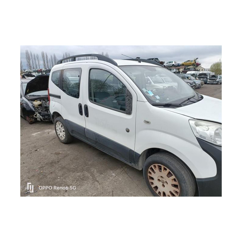 Pompe lave glace avant PEUGEOT BIPPER d’occasion