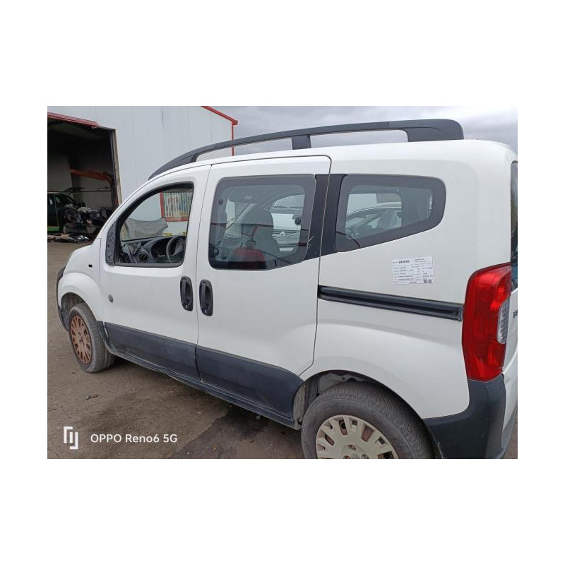 Pompe lave glace avant PEUGEOT BIPPER d’occasion