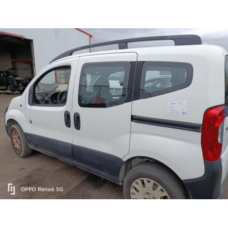 Pompe lave glace avant PEUGEOT BIPPER d’occasion