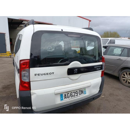 Pompe lave glace avant PEUGEOT BIPPER d’occasion