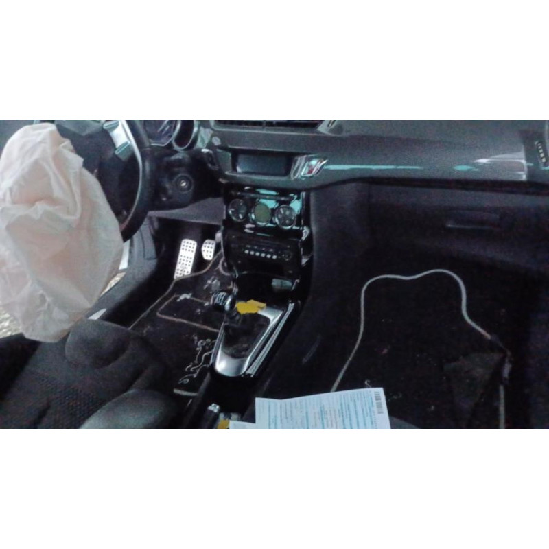 Pare soleil droit CITROEN DS3 PHASE 1 d’occasion