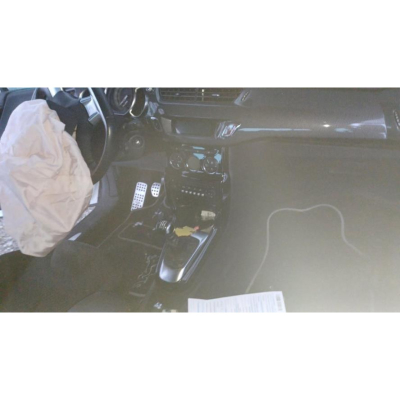 Pare soleil droit CITROEN DS3 PHASE 1 d’occasion