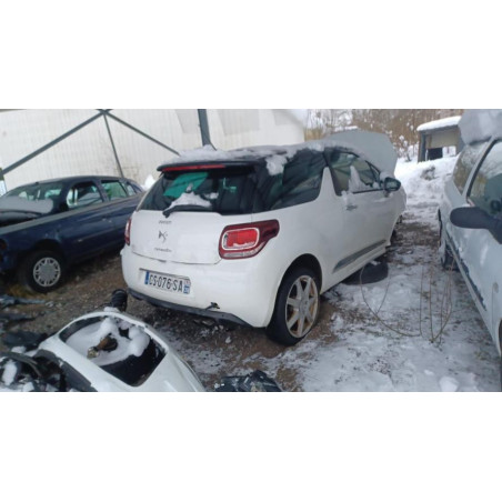 Pare soleil droit CITROEN DS3 PHASE 1 d’occasion