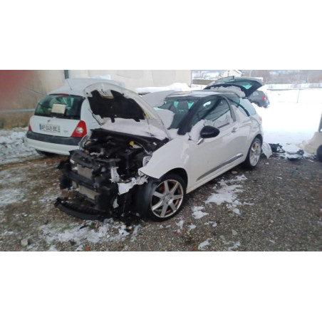 Pare soleil droit CITROEN DS3 PHASE 1 d’occasion