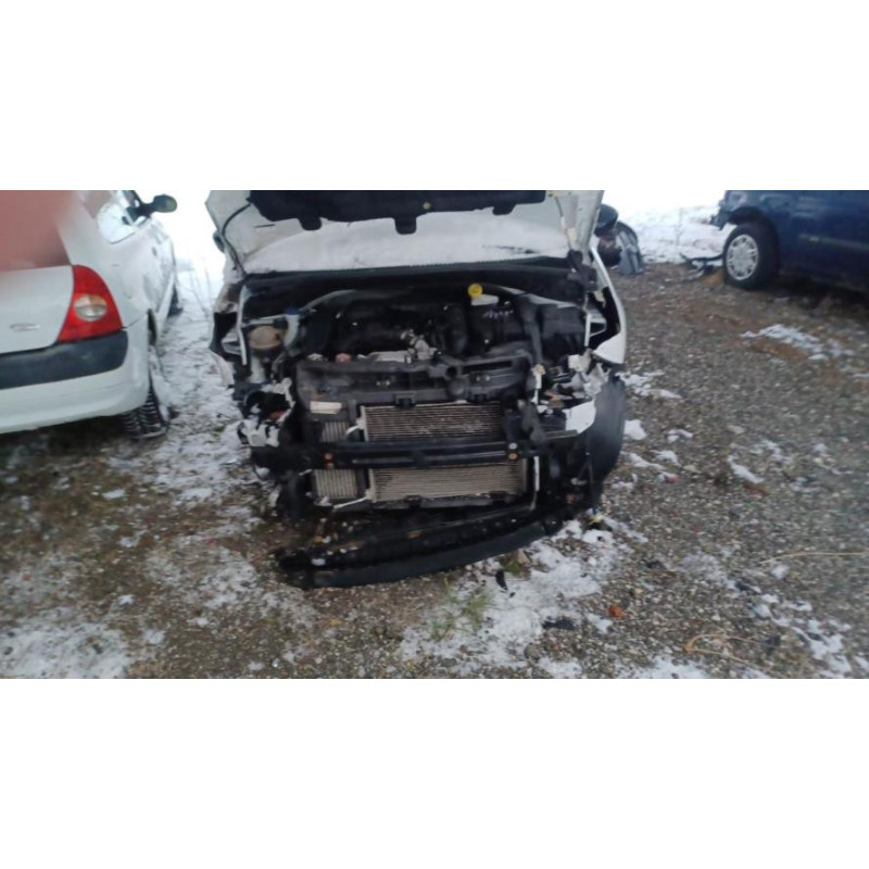 Pare soleil droit CITROEN DS3 PHASE 1 d’occasion