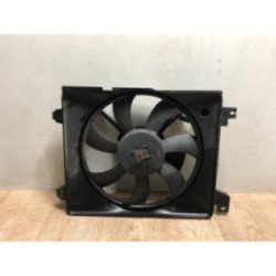 Moto ventilateur radiateur HYUNDAI COUPE 2 PHASE 1 d’occasion