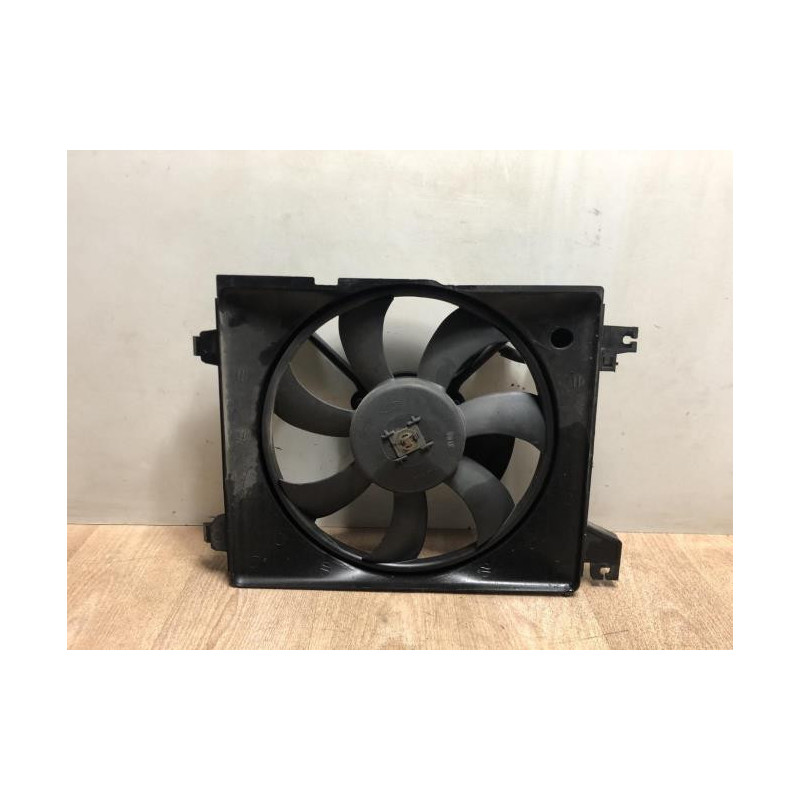 Moto ventilateur radiateur HYUNDAI COUPE 2 PHASE 1 d’occasion