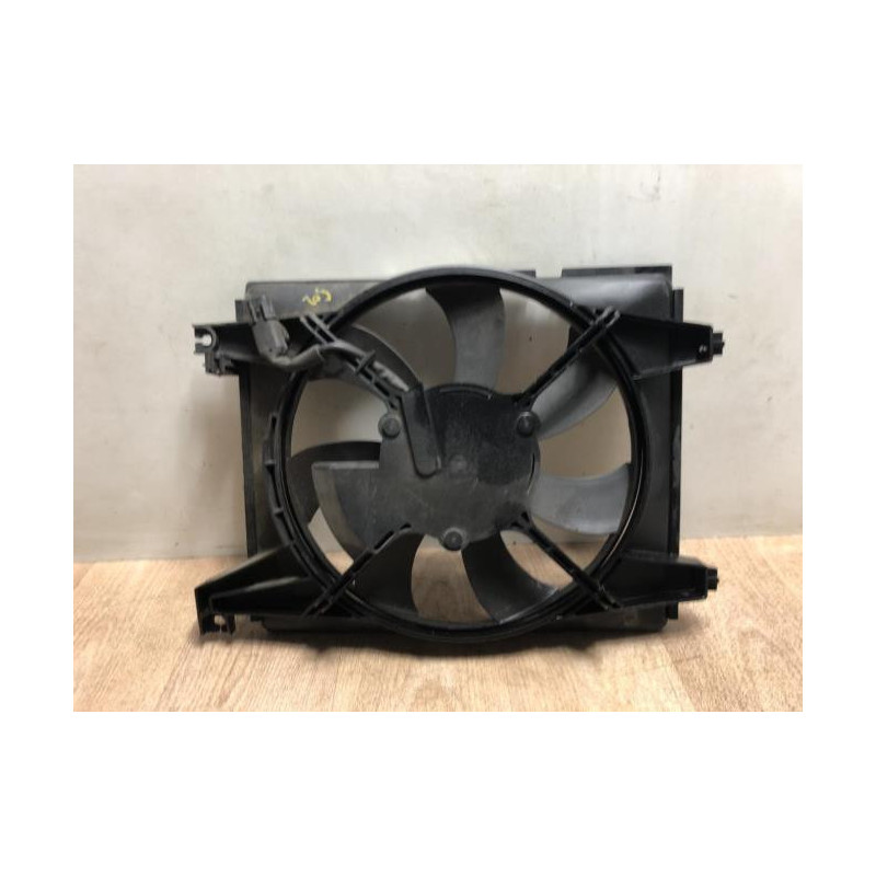 Moto ventilateur radiateur HYUNDAI COUPE 2 PHASE 1 d’occasion