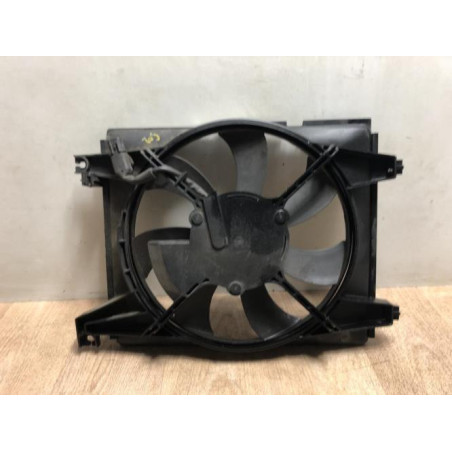 Moto ventilateur radiateur HYUNDAI COUPE 2 PHASE 1 d’occasion