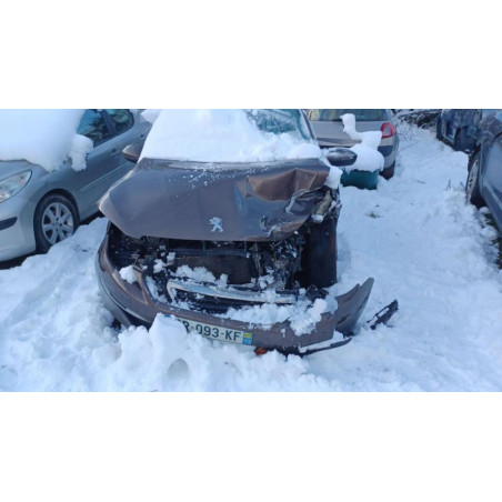 Colonne de direction PEUGEOT 308 2 PHASE 1 d’occasion