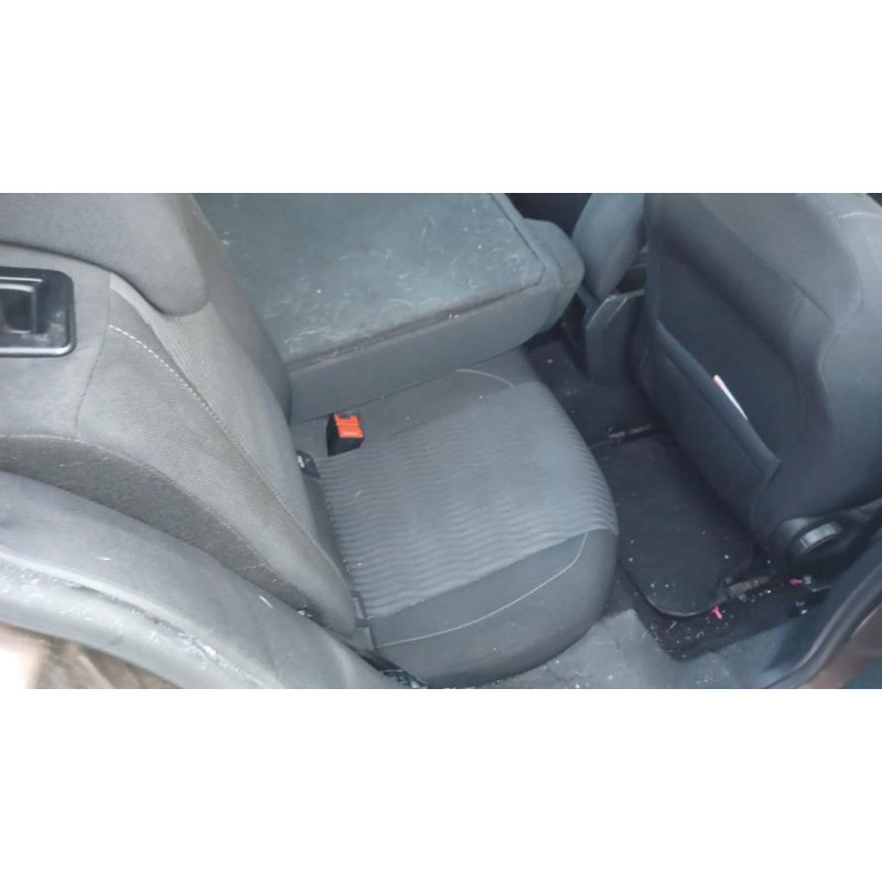 Colonne de direction PEUGEOT 308 2 PHASE 1 d’occasion