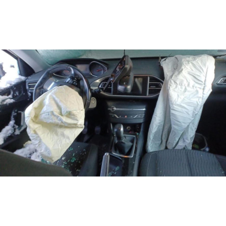 Colonne de direction PEUGEOT 308 2 PHASE 1 d’occasion