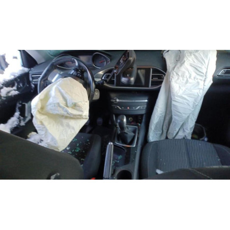 Colonne de direction PEUGEOT 308 2 PHASE 1 d’occasion