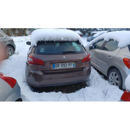 Colonne de direction PEUGEOT 308 2 PHASE 1 d’occasion