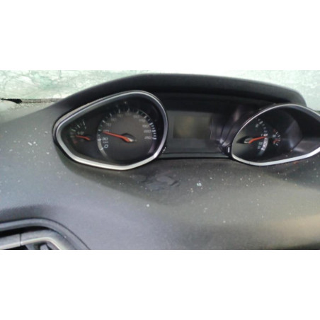Colonne de direction PEUGEOT 308 2 PHASE 1 d’occasion