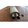 Silencieux arriere (echappement) CITROEN C5 I PHASE 2 d’occasion