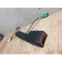 Attache ceinture avant droit SEAT IBIZA 4 PHASE 1 d’occasion