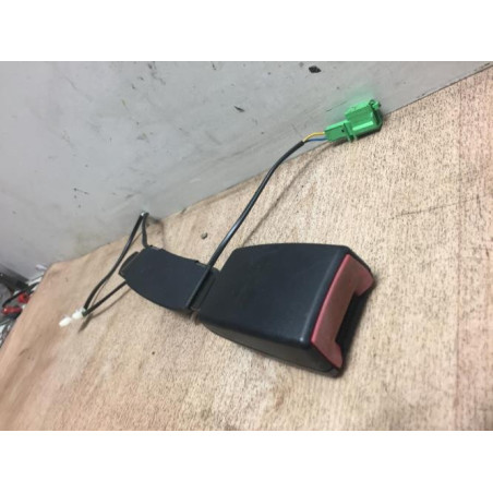 Attache ceinture avant droit SEAT IBIZA 4 PHASE 1 d’occasion