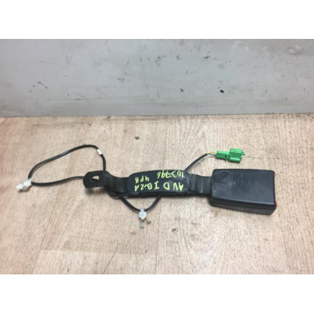 Attache ceinture avant droit SEAT IBIZA 4 PHASE 1 d’occasion