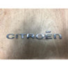 Logo CITROEN DS3 PHASE 1 d’occasion