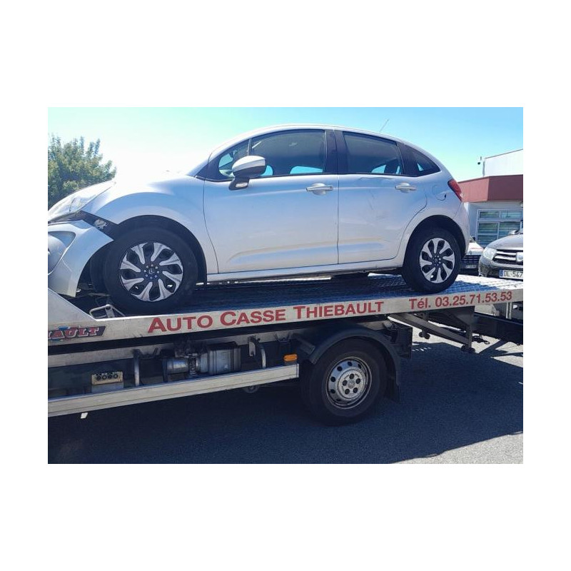 Siege avant droit CITROEN C3 2 PHASE 1 d’occasion