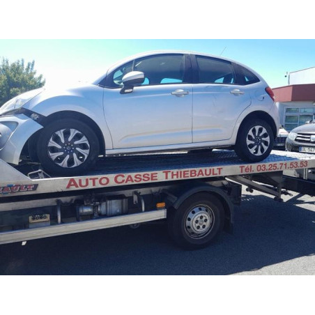 Siege avant droit CITROEN C3 2 PHASE 1 d’occasion
