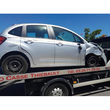 Siege avant droit CITROEN C3 2 PHASE 1 d’occasion