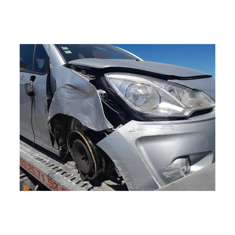 Siege avant droit CITROEN C3 2 PHASE 1 d’occasion