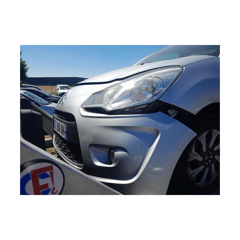 Siege avant droit CITROEN C3 2 PHASE 1 d’occasion