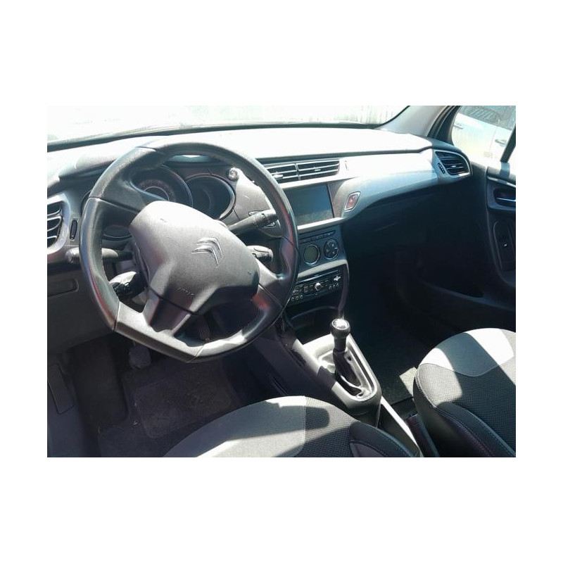 Siege avant droit CITROEN C3 2 PHASE 1 d’occasion