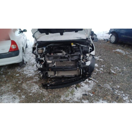 Serrure de hayon CITROEN DS3 PHASE 1 d’occasion