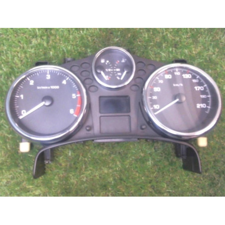 Compteur PEUGEOT 207 PHASE 1 d’occasion