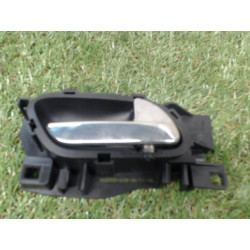 Poignee interieur avant droit PEUGEOT 207 PHASE 1 d’occasion