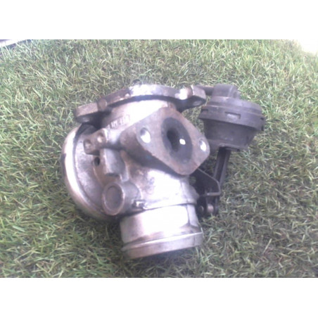 Vanne EGR AUDI A3 (8L) PHASE 2 d’occasion
