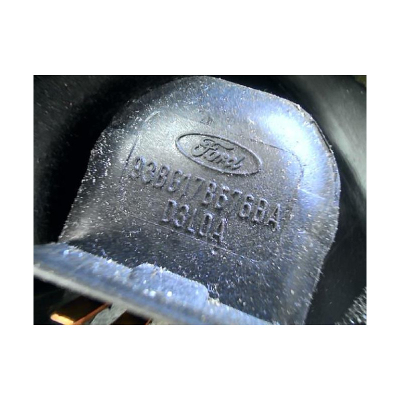 Commande retroviseurs FORD FUSION PHASE 1 d’occasion
