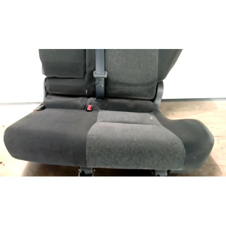 Siege arriere droit TOYOTA LAND CRUISER 4 J120 d’occasion