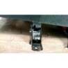 Siege arriere droit TOYOTA LAND CRUISER 4 J120 d’occasion