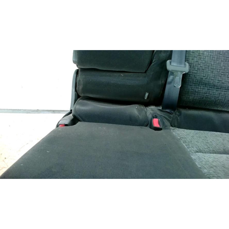 Siege arriere droit TOYOTA LAND CRUISER 4 J120 d’occasion