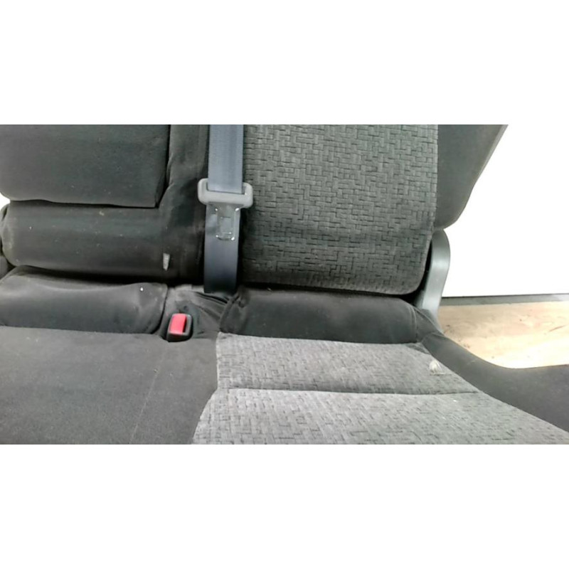 Siege arriere droit TOYOTA LAND CRUISER 4 J120 d’occasion