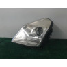 Optique avant principal gauche (feux)(phare) RENAULT  d’occasion