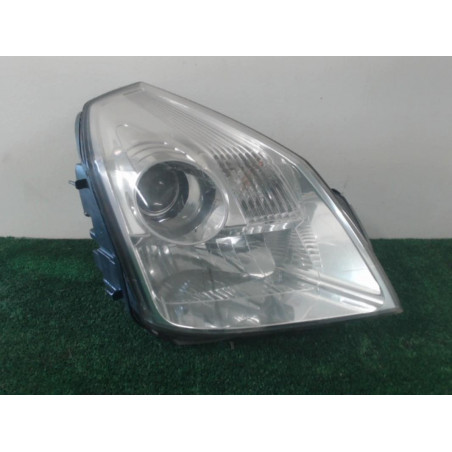 Optique avant principal droit (feux)(phare) RENAULT  d’occasion