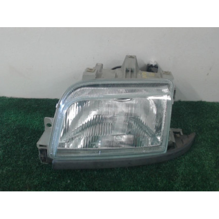 Optique avant principal gauche (feux)(phare) RENAULT  d’occasion