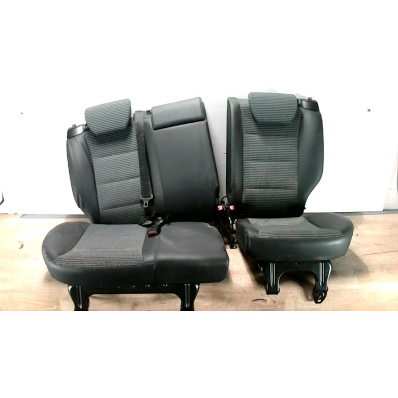Banquette arriere MERCEDES CLASSE B 245 PHASE 1 d’occasion
