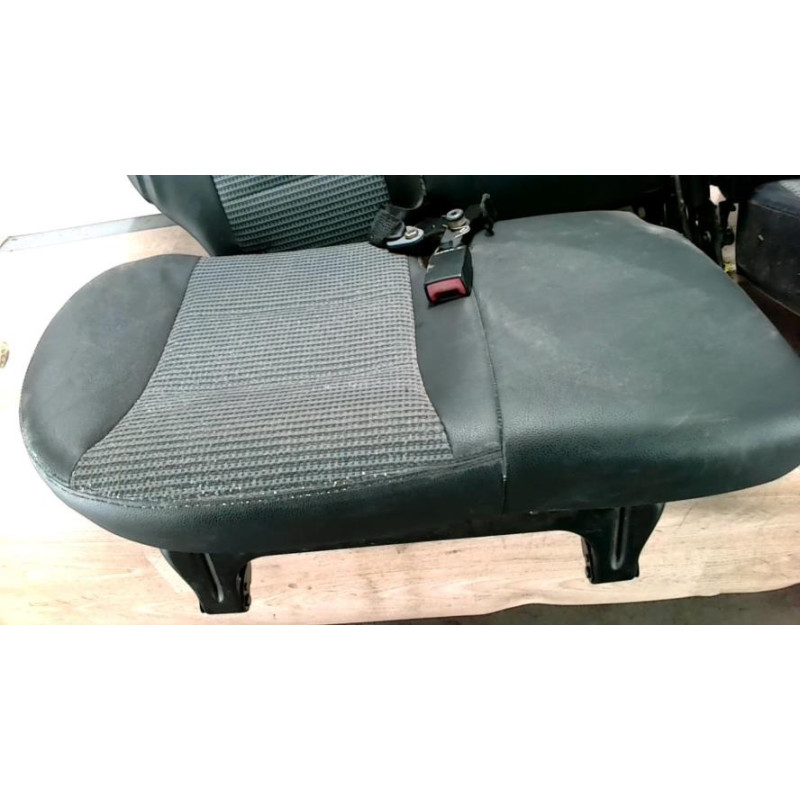 Banquette arriere MERCEDES CLASSE B 245 PHASE 1 d’occasion